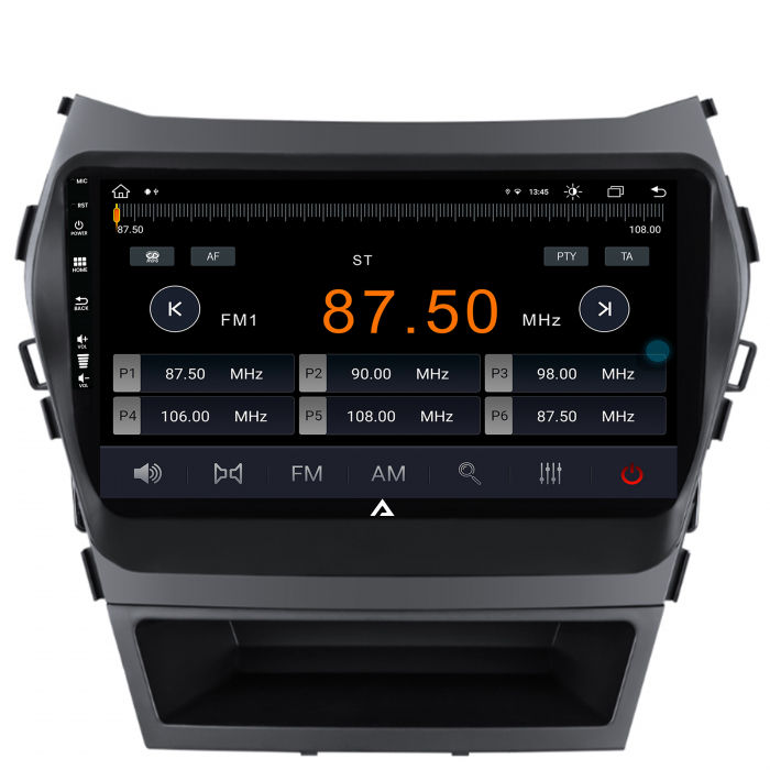 Navigatie Hyundai Santa FE 2013-2017 8GB | AutoDrop.ro [6]