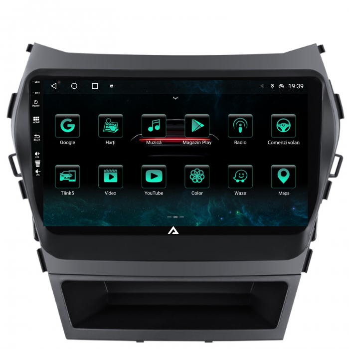 Navigatie Hyundai Santa FE 2013-2017 4GB | AutoDrop.ro [3]