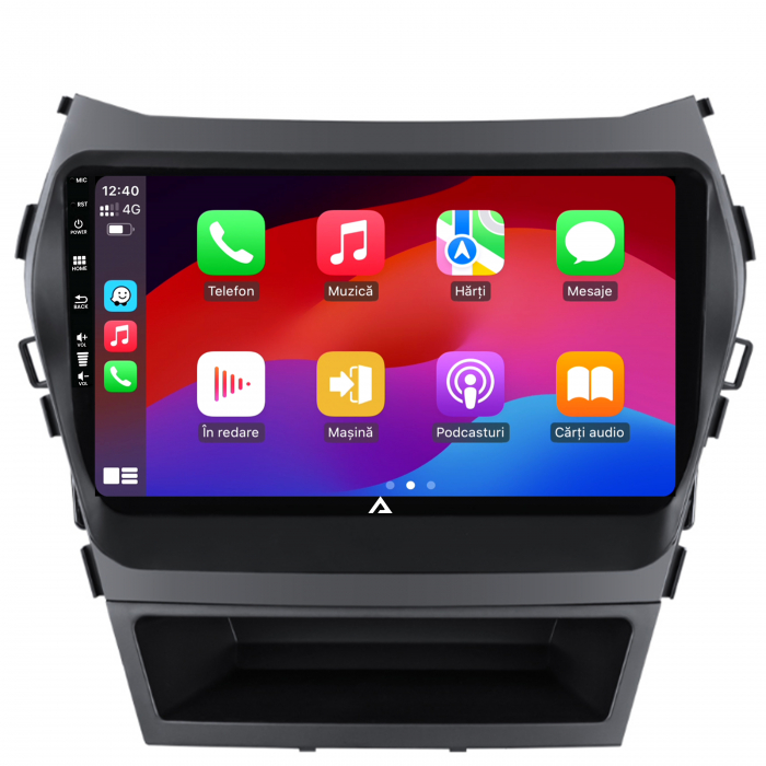 Navigatie Hyundai Santa FE 2013-2017 4GB | AutoDrop.ro [10]