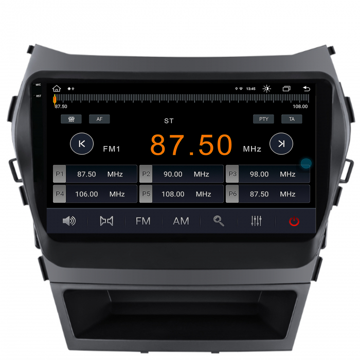 Navigatie Hyundai Santa FE 2K 2013-2017 4GB | AutoDrop.ro [10]