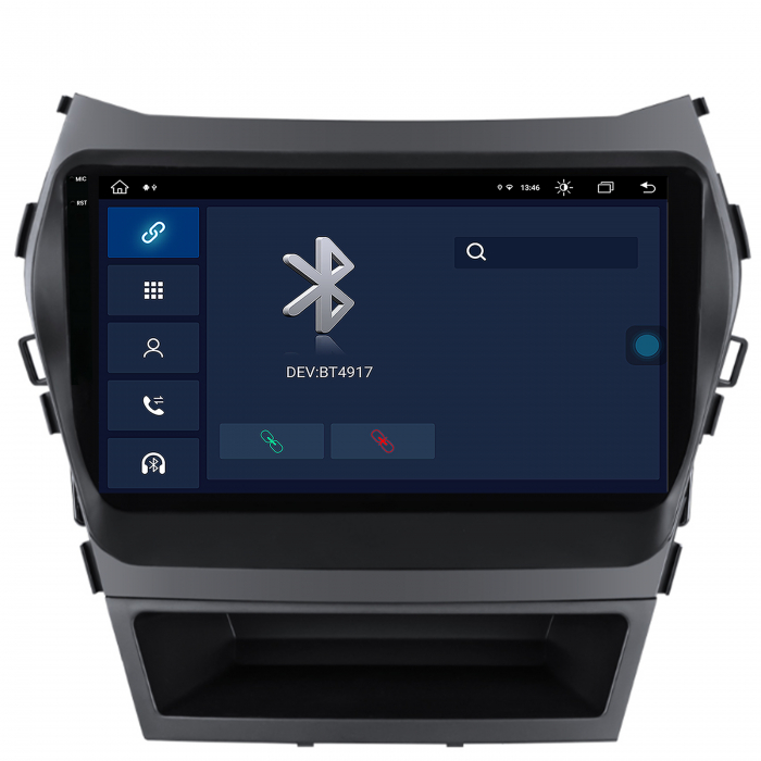 Navigatie Hyundai Santa FE 2K 2013-2017 4GB | AutoDrop.ro [12]