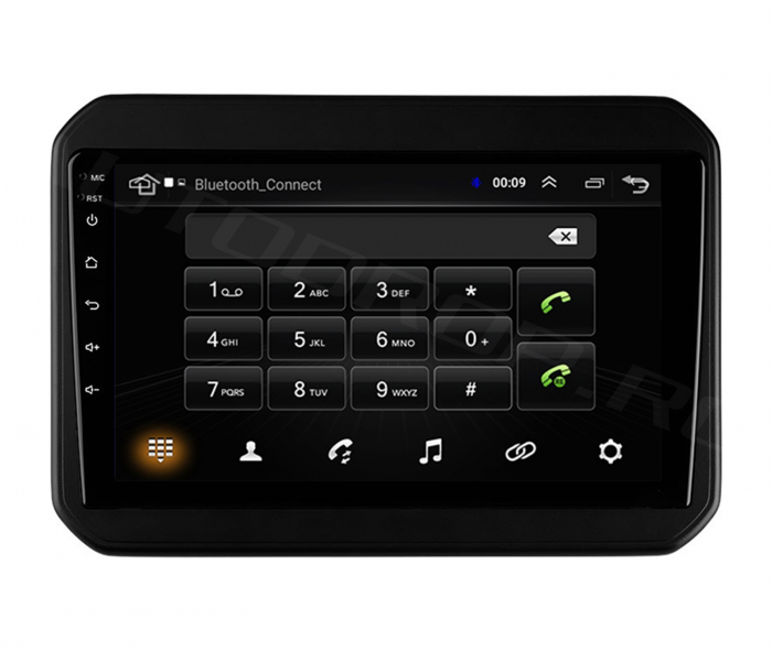 Navigatie Suzuki Ignis 2013+ 1GB | AutoDrop.ro [5]