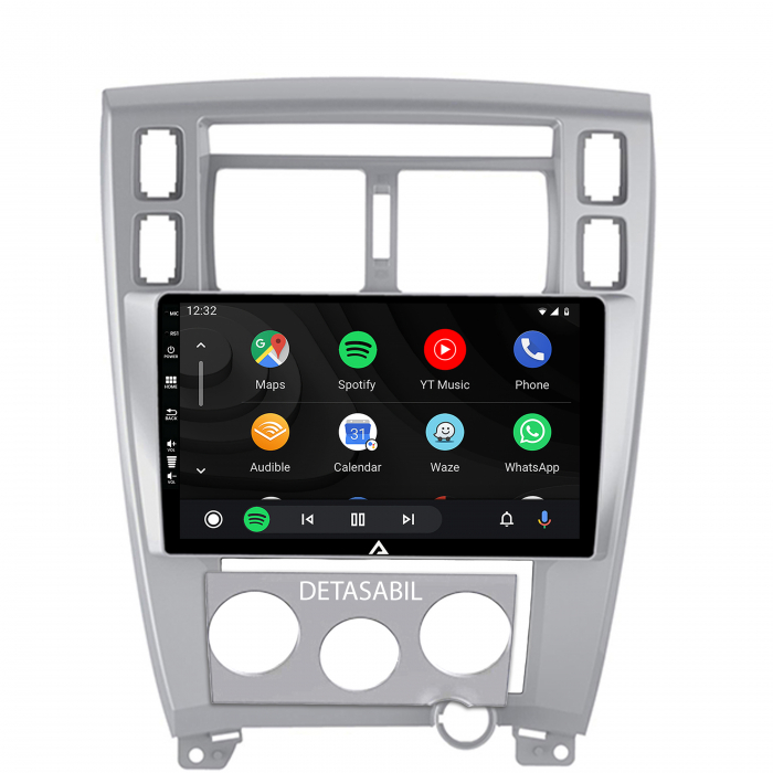 Carplay Android 12 Hyundai Tucson 2GB | AutoDrop.ro [5]