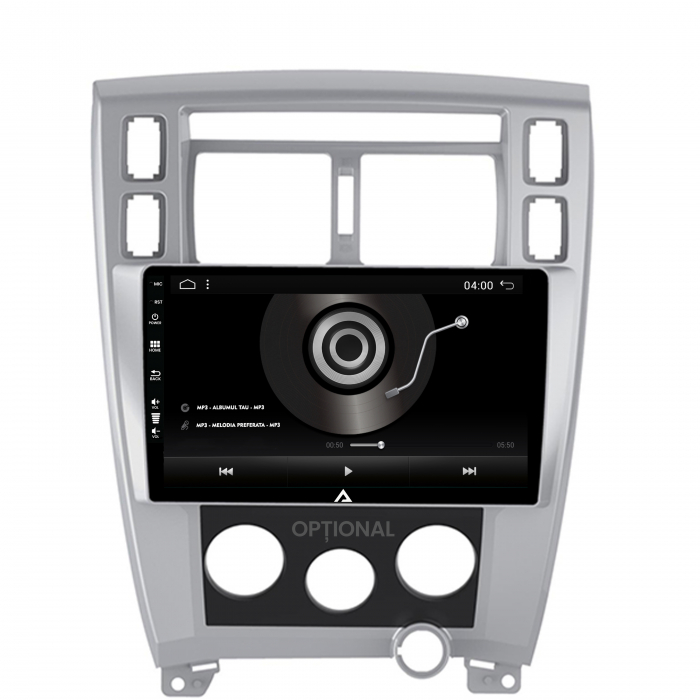 Navigatie Android 12 Hyundai Tucson 2GB | AutoDrop.ro [8]