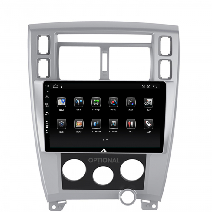 Navigatie Android 12 Hyundai Tucson 2GB | AutoDrop.ro [3]