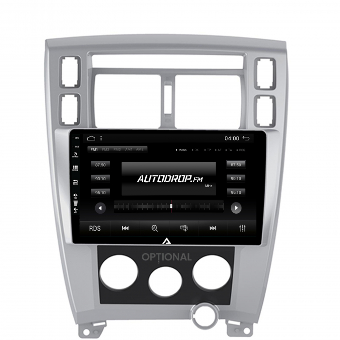 Navigatie Android 12 Hyundai Tucson 2GB | AutoDrop.ro [4]