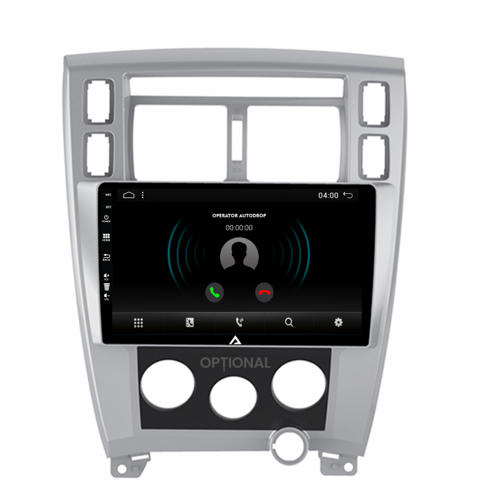 Navigatie Android 12 Hyundai Tucson 2GB | AutoDrop.ro [9]