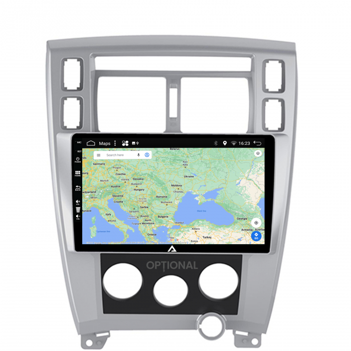 Navigatie Android 12 Hyundai Tucson 2GB | AutoDrop.ro [7]
