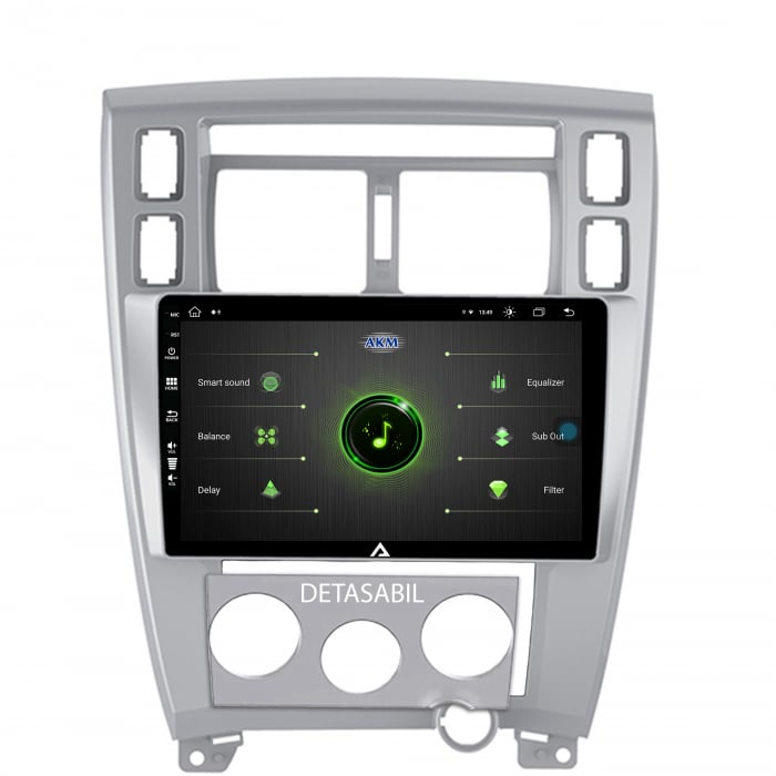 Navigatie Android 13 Hyundai Tucson 8GB | AutoDrop.ro [6]