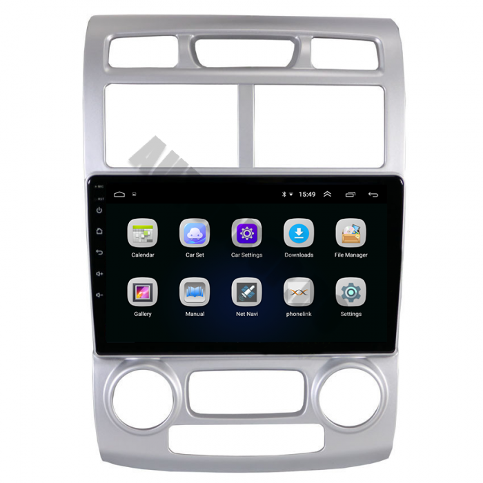 Navigatie Kia Sportage 2005-2010 1GB | AutoDrop.ro [5]