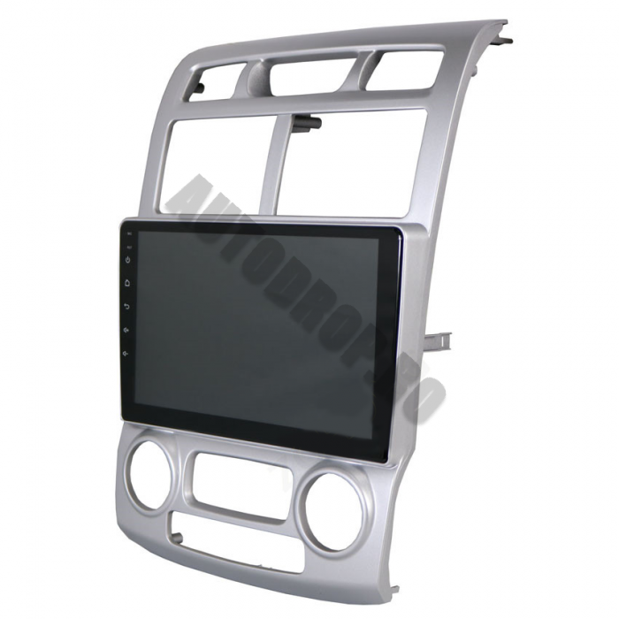 Navigatie Kia Sportage 2005-2010 1GB | AutoDrop.ro [20]