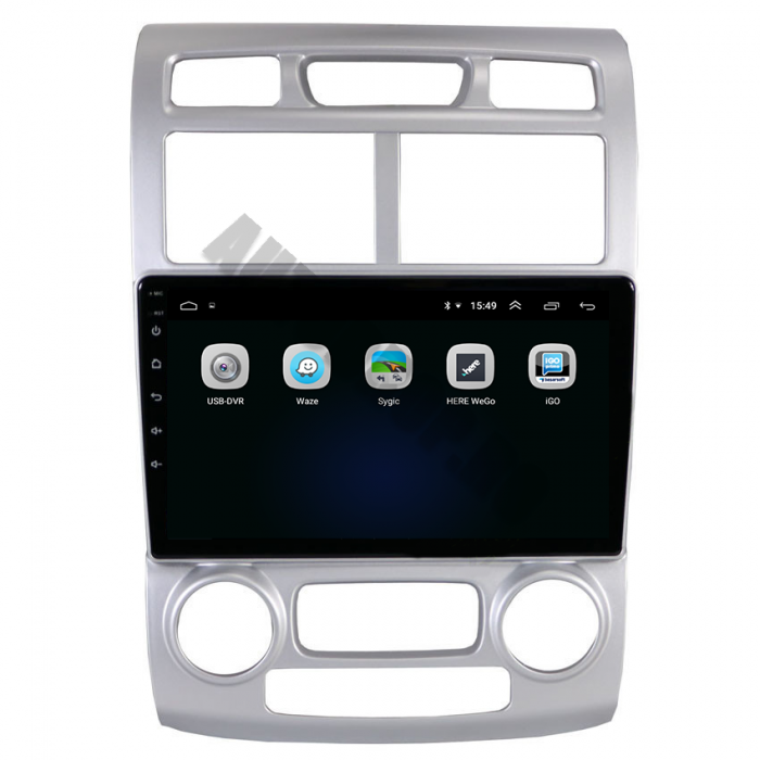 Navigatie Kia Sportage 2005-2010 1GB | AutoDrop.ro [6]