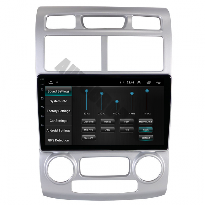 Navigatie Kia Sportage 2005-2010 1GB | AutoDrop.ro [10]