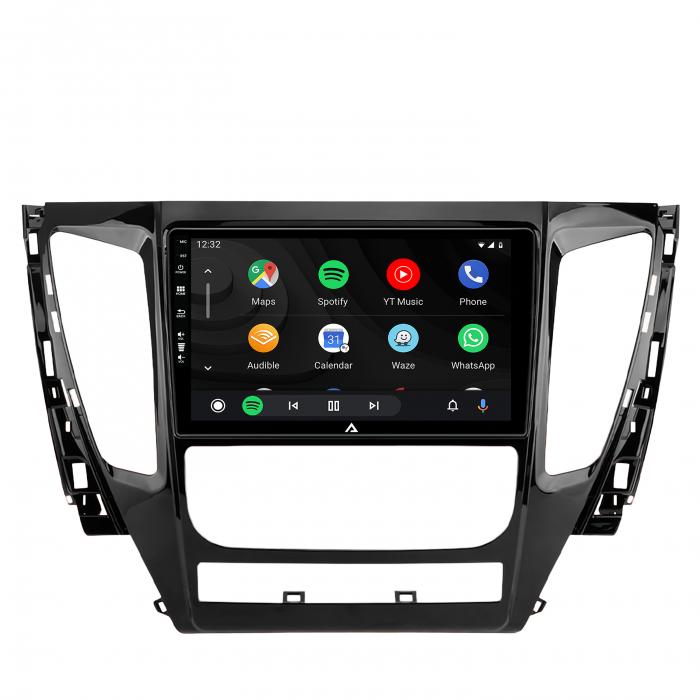 Navigatie Carplay Mitsubishi Pajero (2016-2018), 2GB | AutoDrop.ro [5]