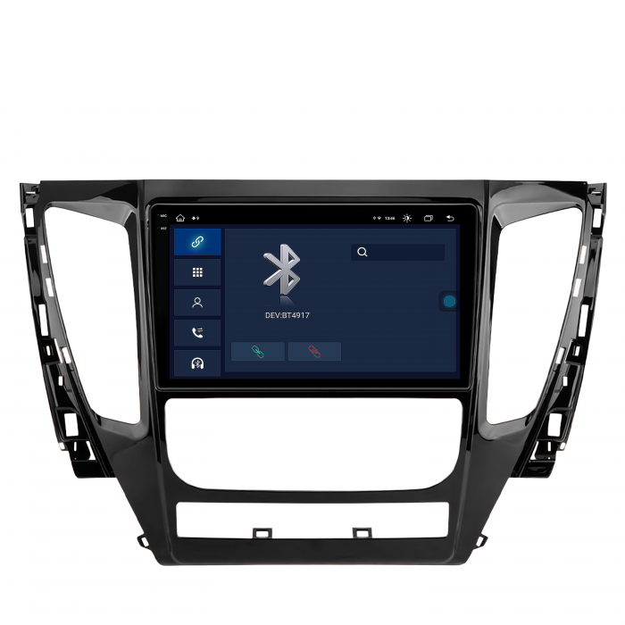 Navigatie Android 2K Mitsubishi Pajero (2016-2018), 4+64GB | AutoDrop.ro [8]