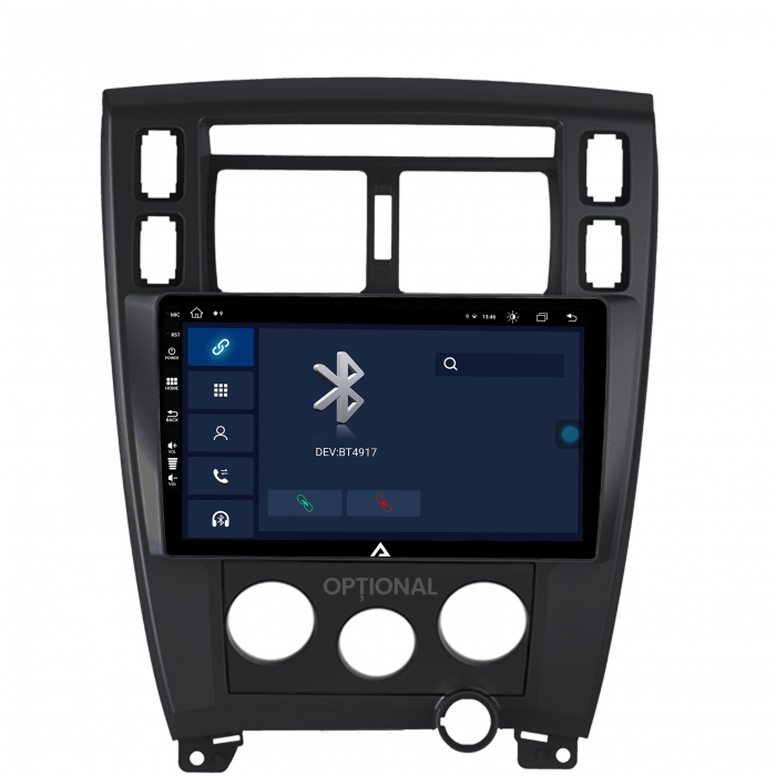 Navigatie Hyundai Tucson (2006-2013), 8+256GB | AutoDrop.ro [6]
