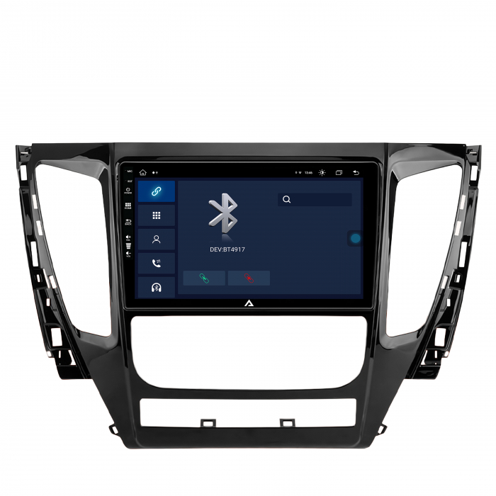Navigatie Mitsubishi Pajero (2016-2018), 8+256GB | AutoDrop.ro [6]