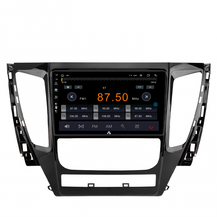 Navigatie Mitsubishi Pajero (2016-2018), 8+256GB | AutoDrop.ro [5]