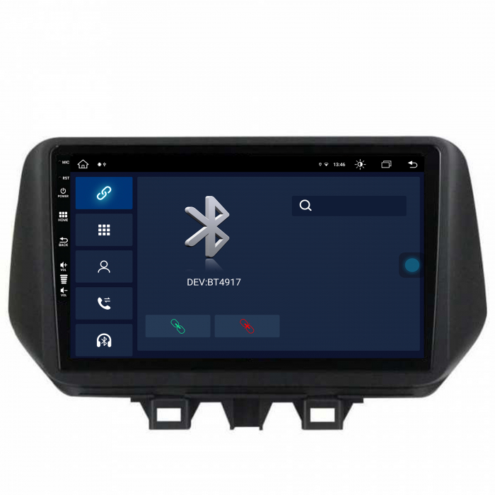 Navigatie Android 13 Hyundai Tucson 3 8GB | AutoDrop.ro [6]
