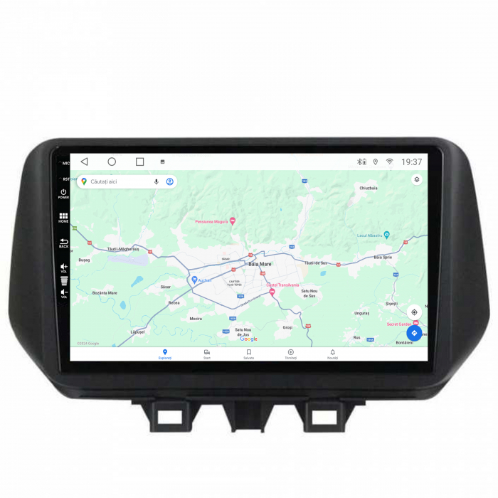 Navigatie  Android 13 Hyundai Tucson 3 4+64GB | AutoDrop.ro [10]