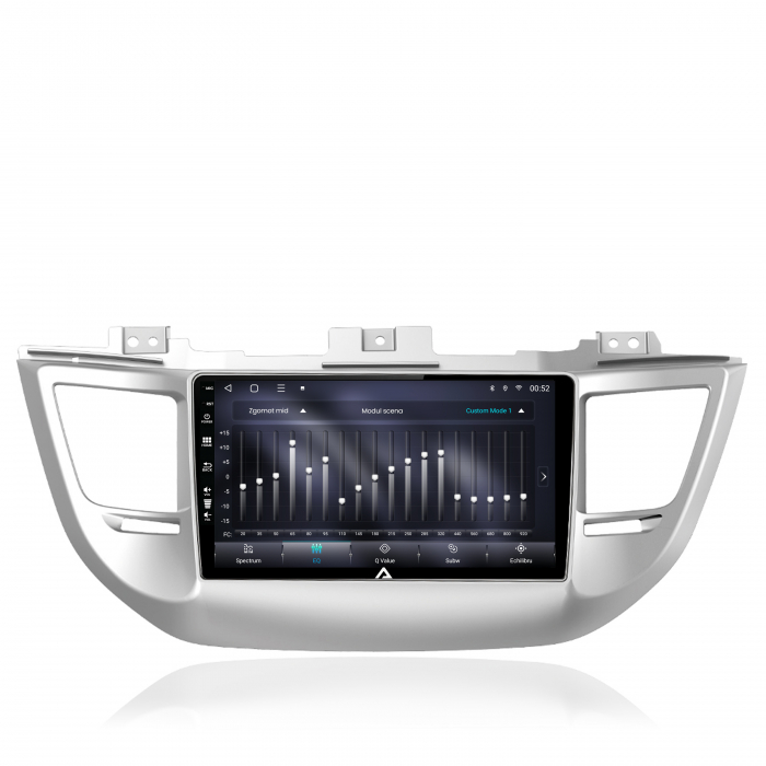 Carplay Android 12 Hyundai Tucson 3 2GB | AutoDrop.ro [8]