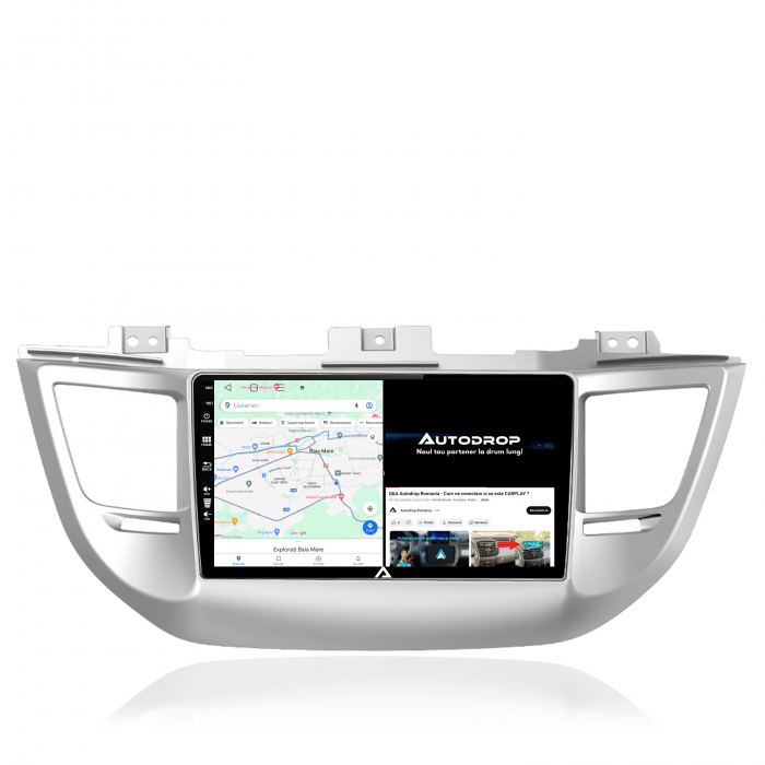 Navigatie Tucson 2015-2019 2+32GB | AutoDrop.ro [7]
