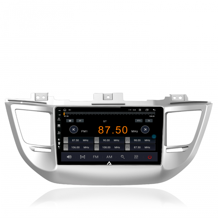 Navigatie Android 13 Hyundai Tucson 3 8GB | AutoDrop.ro [6]