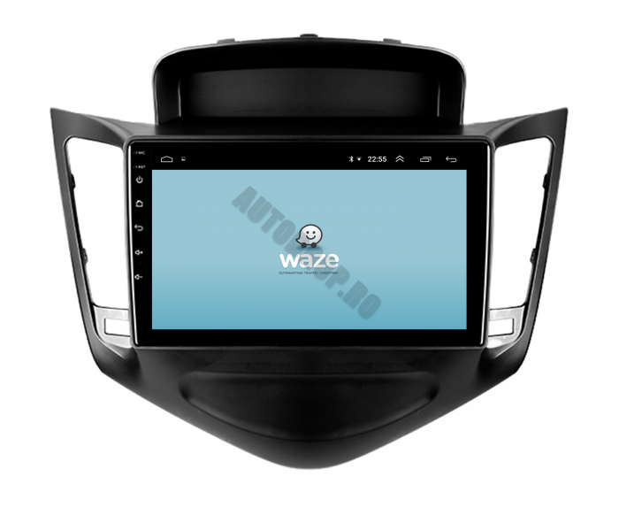 Navigatie Android Chevrolet Cruze 1GB | AutoDrop.ro [14]