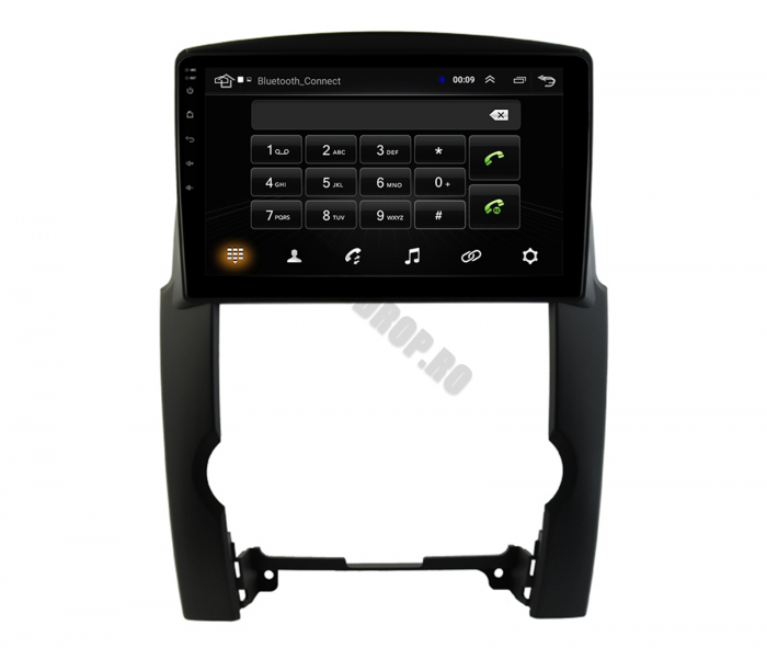 Navigatie Android Kia Sorento 1+16GB | AutoDrop.ro [7]