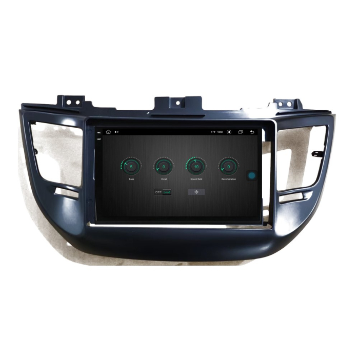 Navigatie Android Hyundai Tucson 3 8GB | AutoDrop.ro [8]