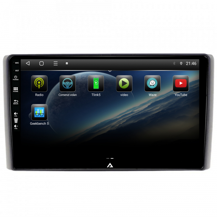 Navigatie Iveco Daily 2006-2014 2GB | AutoDrop.ro [5]