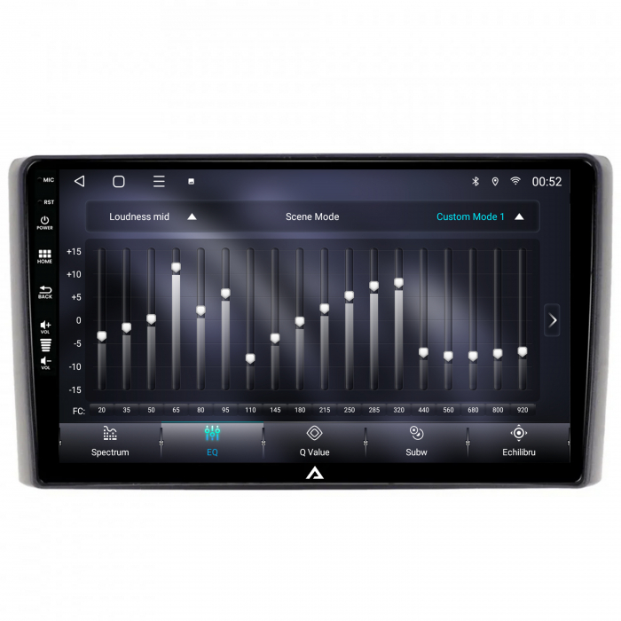 Navigatie Iveco Daily 2006-2014 2GB | AutoDrop.ro [9]