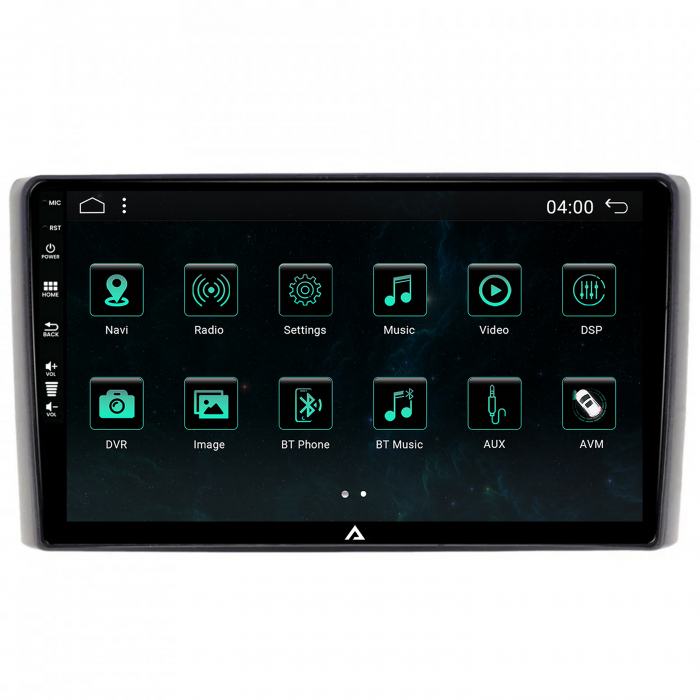 Navigatie Iveco Daily 2006-2014 6+128GB | AutoDrop.ro [3]
