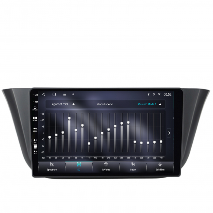 Navigatie Iveco Daily 2013+ 2GB | AutoDrop.ro [6]