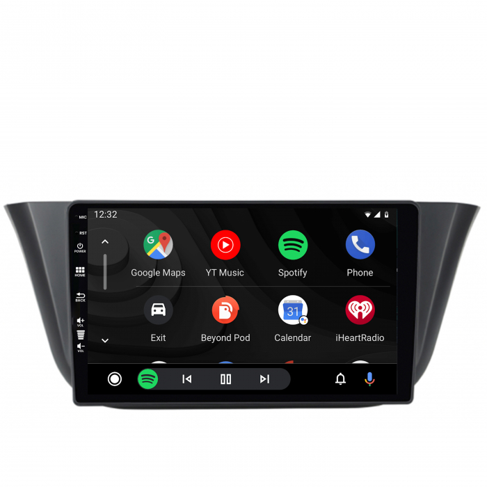 Navigatie Iveco Daily 2013+ 2GB | AutoDrop.ro [10]