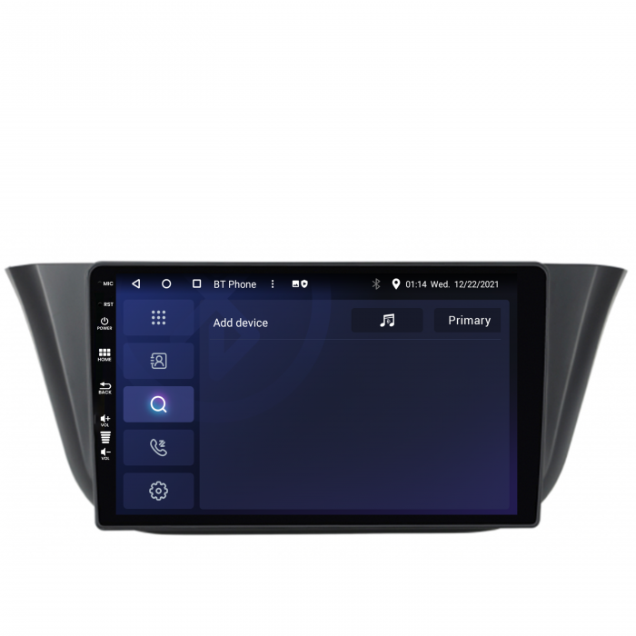 Navigatie Iveco Daily 2013+ 4GB | AutoDrop.ro [6]