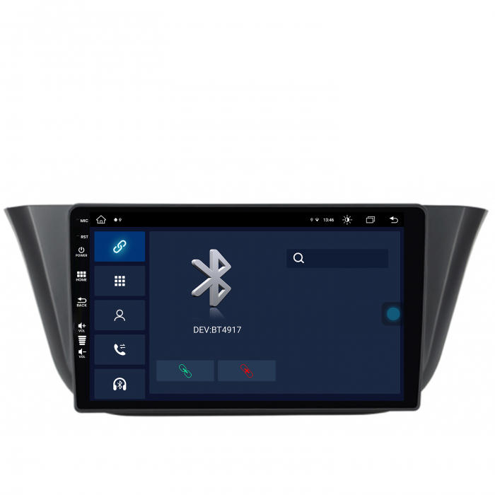 Navigatie Iveco Daily 2013+ 8+256GB | AutoDrop.ro [4]