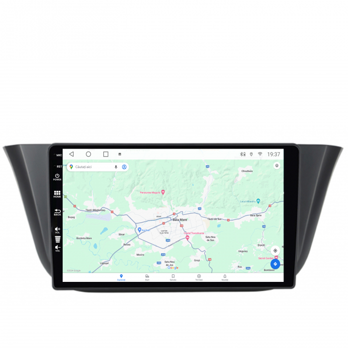 Navigatie Iveco Daily 2013+ 4GB | AutoDrop.ro [11]