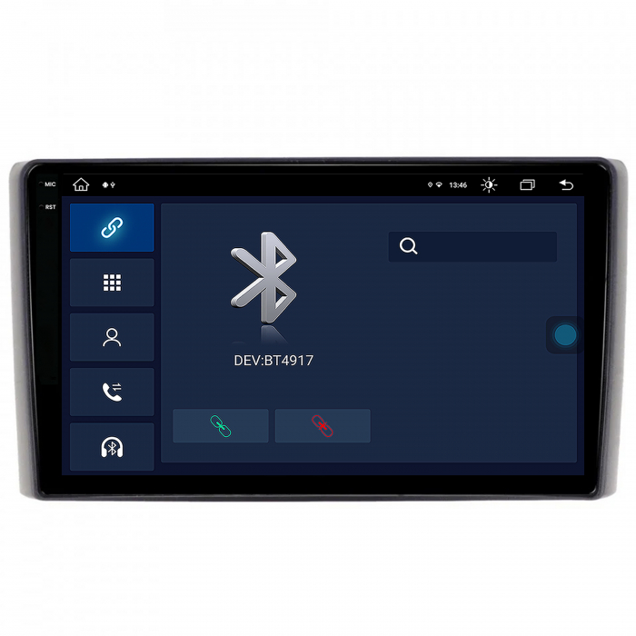 Navigatie 2K Iveco Daily 2006-2014 4+64GB | AutoDrop.ro [8]