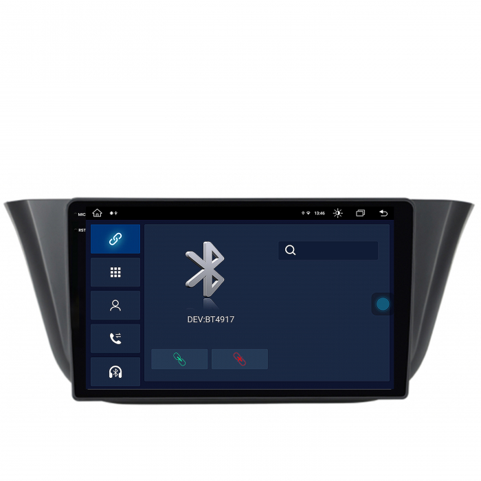 Navigatie 2K Iveco Daily 2013+ 8+256GB | AutoDrop.ro [9]