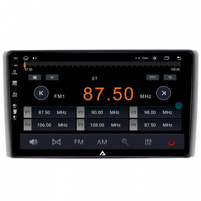 Navigatie Iveco Daily 2006-2014 8+256GB | AutoDrop.ro [7]