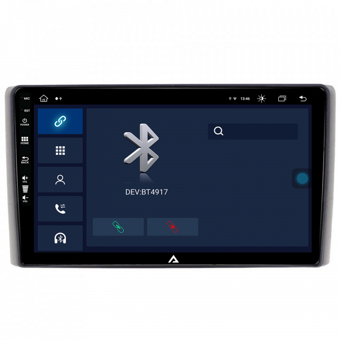 Navigatie Iveco Daily 2006-2014 8+256GB | AutoDrop.ro [5]