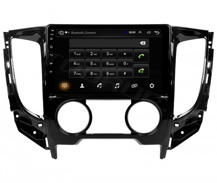 Navigatie Mitsubishi L200 2014+ 1GB | AutoDrop.ro [7]