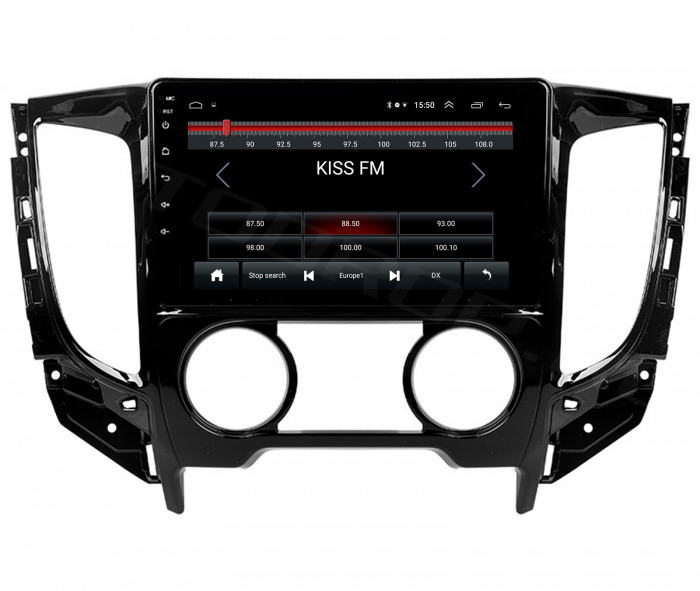 Navigatie Mitsubishi L200 2014+ 1GB | AutoDrop.ro [3]