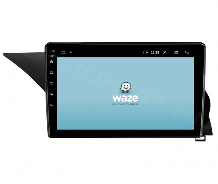 Navigatie Android Mercedes Benz GLK 2GB | AutoDrop.ro [11]
