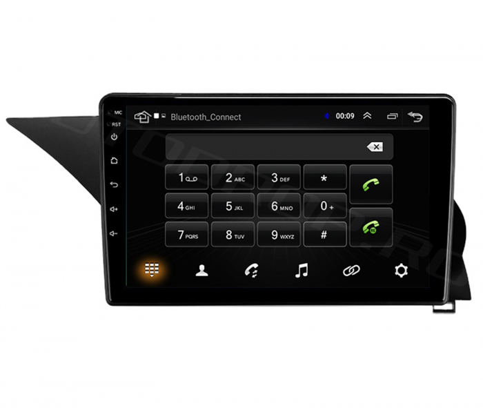 Navigatie Android Mercedes Benz GLK 2GB | AutoDrop.ro [5]