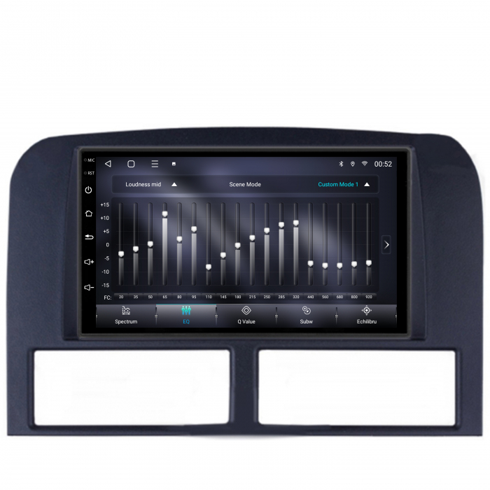 Navigatie Jeep Grand Cherokee 98-04 2GB 7" | AutoDrop.ro [9]