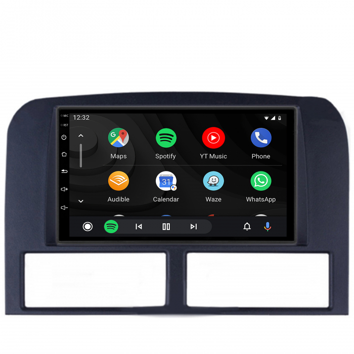 Navigatie Jeep Grand Cherokee 98-04 2GB 7" | AutoDrop.ro [5]