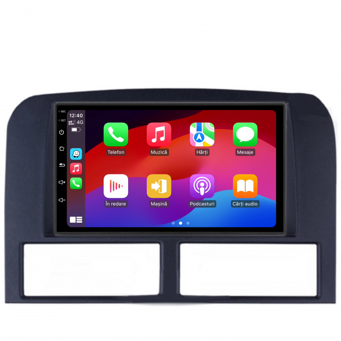Navigatie Jeep Grand Cherokee 98-04 2GB 7" | AutoDrop.ro [6]