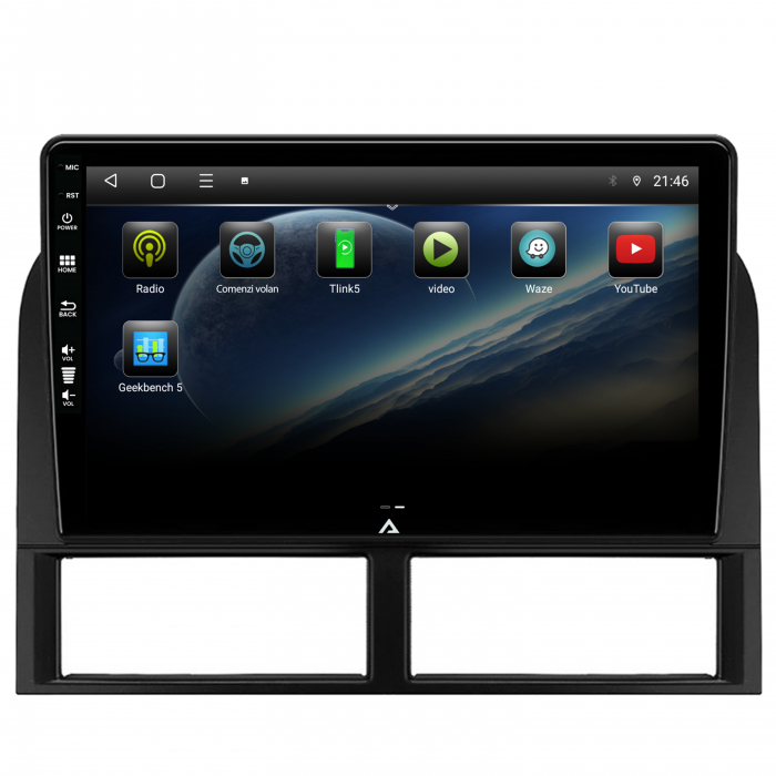 Navigatie Android Grand Cherokee 98-04 2GB | AutoDrop.ro [4]